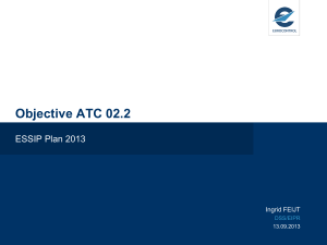 Objective ATC 02.2