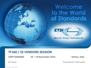 R5-14xxxx_RAN5#65_TF160_SS_Vendors_Session-v3