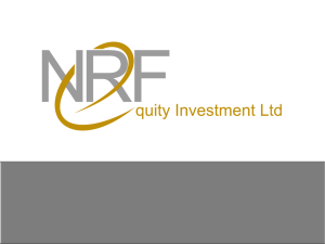 here - NRF Equity Investment