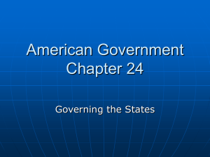 AmericanGovernmentCh.24-Sections1through4