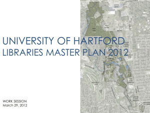 1 - University of Hartford