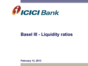 2013-02-13 RBI Presentation Liquidity ratios