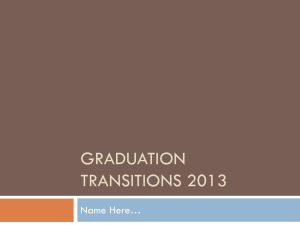 Graduation_Transitio.. - Rocky Mountain School District 6