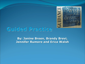 Guided Practice PPT