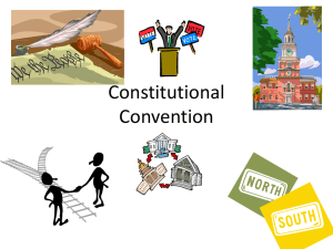 Constitutional Era