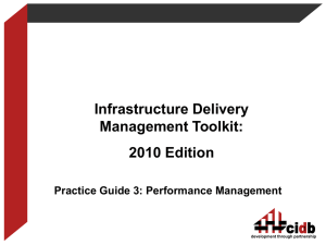 20141202 - 7 PG3 Performance management (IDMS)
