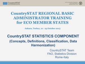 CountrySTAT_ECO_Statistical_Component_Concepts_Definitions