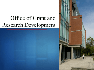 OGRD - Office of Research - Washington State University