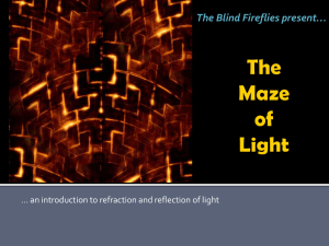 Final_presentation_ the_Maze_of_Light