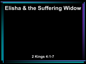 07-03-AM-Elisha-and-the-Suffering-Widow