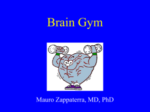 Brain Gym - ourstoryoflove