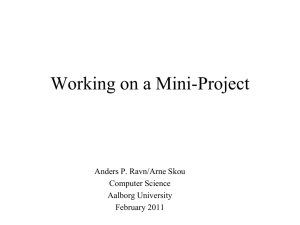 Project-report