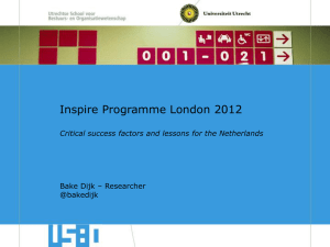 131022 London 2012 – Inspire
