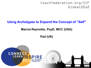 Marcia-Reynolds-PowerPoint - International Coach Federation