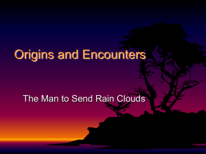 The Man to Send Rain Clouds2