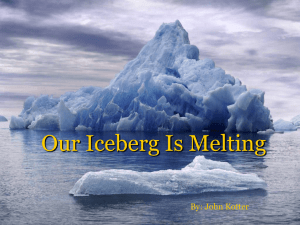 Kotter,_John_(2007)_-_Our_iceberg_is_melting