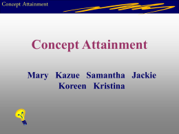 Radiometric dating - PowerPoint