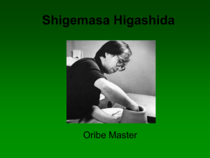 Shigemasa Higashida