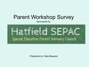 Welcome_files/Parent Workshop Survey