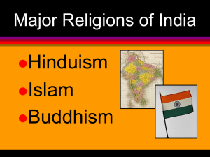 India_Religions