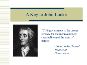 A-Key-to-John-Locke