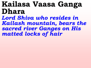 1154_Ver06L_Kailasa Vasa Gangadhara Aananda Tandava