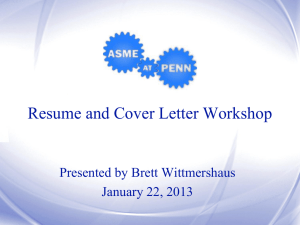 ASME-Resume-and-Cover-Letter