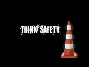 Think Safety 15-10