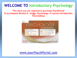 To purchase PsychPortal