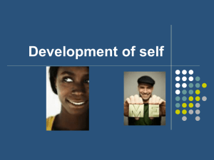 Development of self - Distancelearningcentre.com