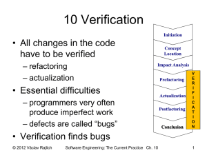 10 verification