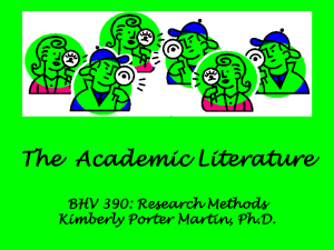 390_4_The-Academic-Literature