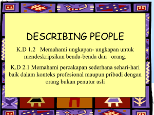describing-people