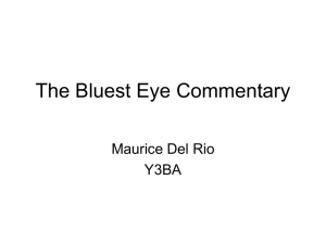The_Bluest_Eye_Commentary_Practice_PP