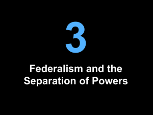 Dual Federalism (1789–1937)