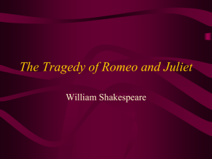 The-Tragedy-of-Romeo-and-Juliet-Intro