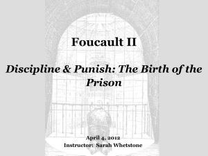 16 Foucault II SP 2012