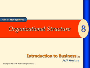 Introduction to Business 3e - Jeff Madura