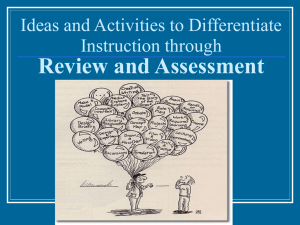 8. SIOP_Review and Assessment