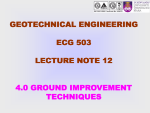 ecg503 week 12 lecture note chp4