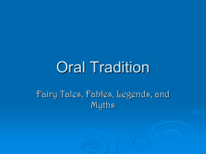 Oral Tradition - rauschreading09
