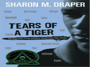 Tears of a Tiger PPT