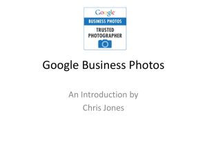 chris jones Google inside-view