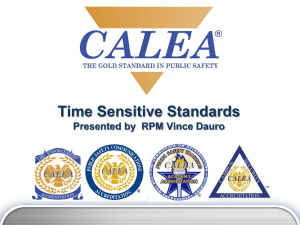 1-Time Sensitive Training updated 11-17-2014