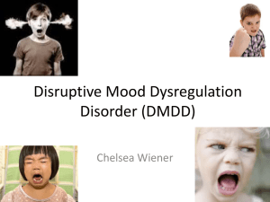 Chelsea-DMDD-Presentation-2014