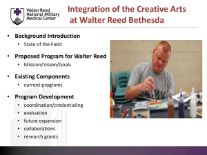 Creative-Arts-Program-NPAC - the US Public Health Service