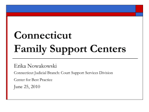 Connecticut-Family-S.. - Status Offense Reform Center