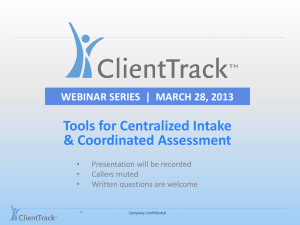 ClientTrack-Coordinated-Assessment-Version
