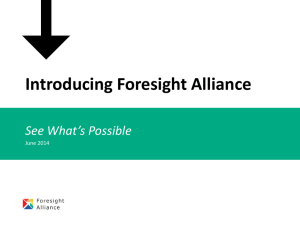 Foresight-Alliance-June