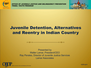 Juve Detention Alt-Lamar_and_Associates